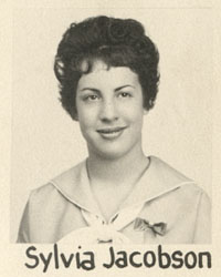Sylvia Jacobson