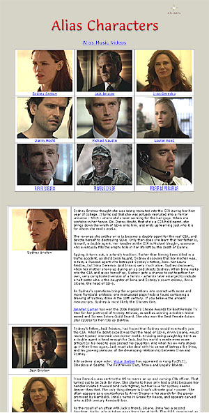 alias