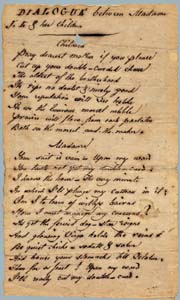 poem