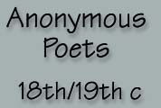 Famous Poets Anonymous