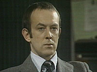 Roy Marsden as Neil Burnside