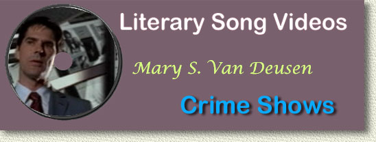 Crime (Criminal Minds) Videos by Mary S. Van Deusen