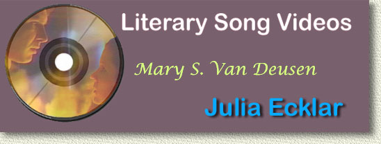 Julia Ecklar Videos by Mary S. Van Deusen